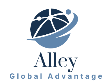 Alley Global Advantage Logo